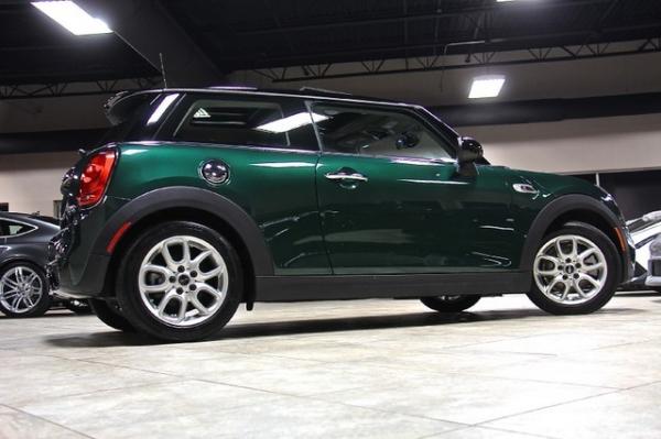 New-2015-MINI-Cooper-S