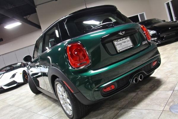 New-2015-MINI-Cooper-S