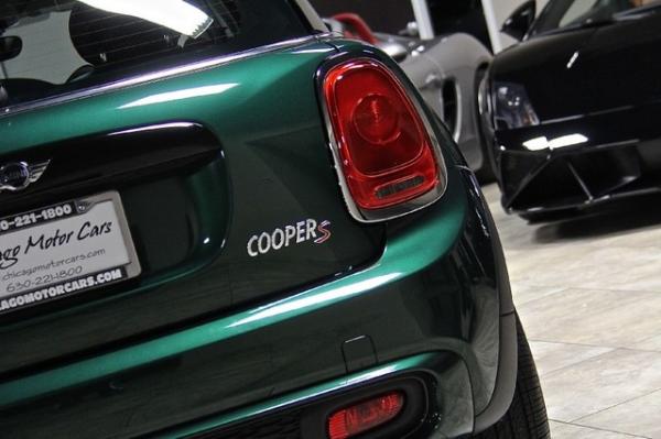 New-2015-MINI-Cooper-S