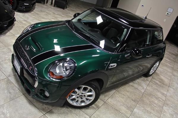 New-2015-MINI-Cooper-S