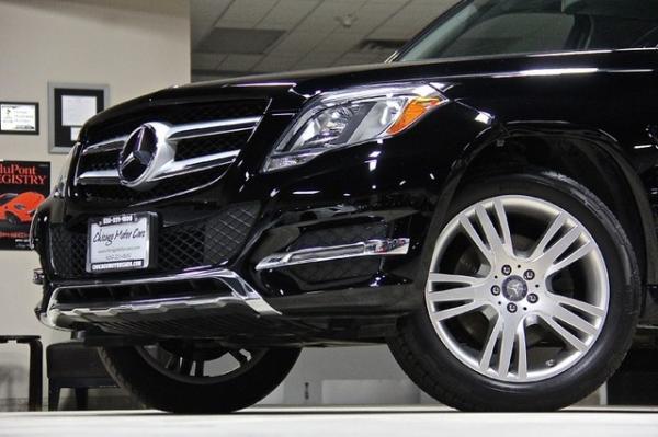 New-2013-Mercedes-Benz-GLK350-4Matic