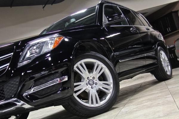 New-2013-Mercedes-Benz-GLK350-4Matic