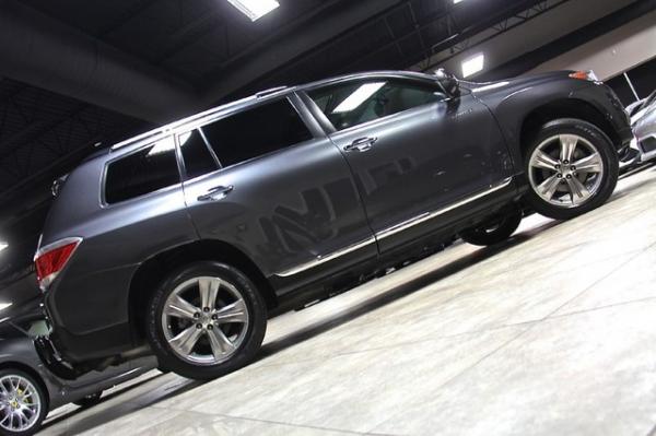 New-2012-Toyota-Highlander-Limited-4WD