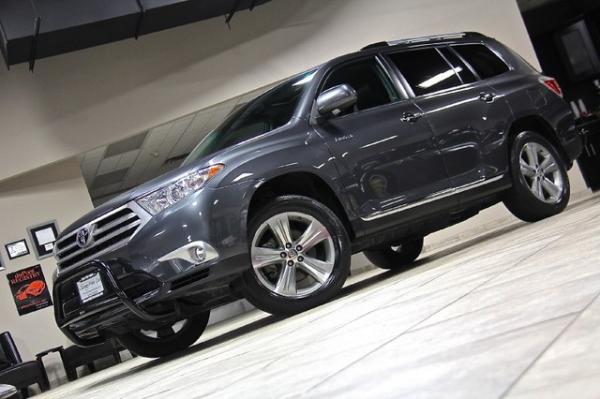 New-2012-Toyota-Highlander-Limited-4WD