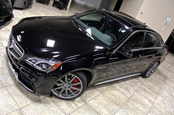 Used-2014-Mercedes-Benz-E63-AMG-S-Model-4-Matic