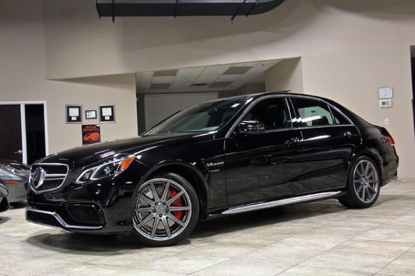 Used-2014-Mercedes-Benz-E63-AMG-S-Model-4-Matic