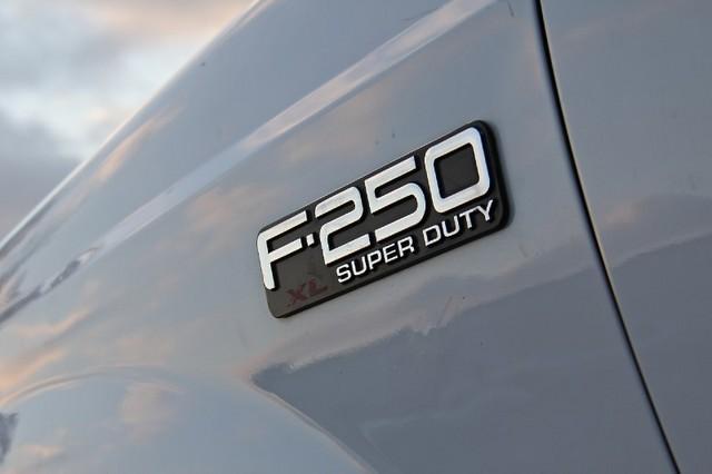 New-2004-Ford-Super-Duty-F-250-XL-4WD