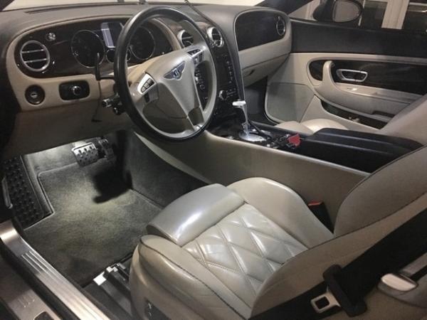 Used 2008 Bentley Continental GT Speed for sale Sold at Chicago Motor Cars in West Chicago IL 60185 4