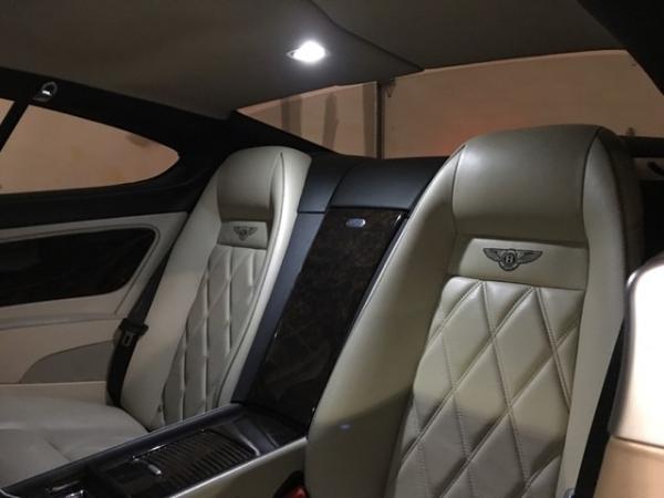 Used 2008 Bentley Continental GT Speed for sale Sold at Chicago Motor Cars in West Chicago IL 60185 6