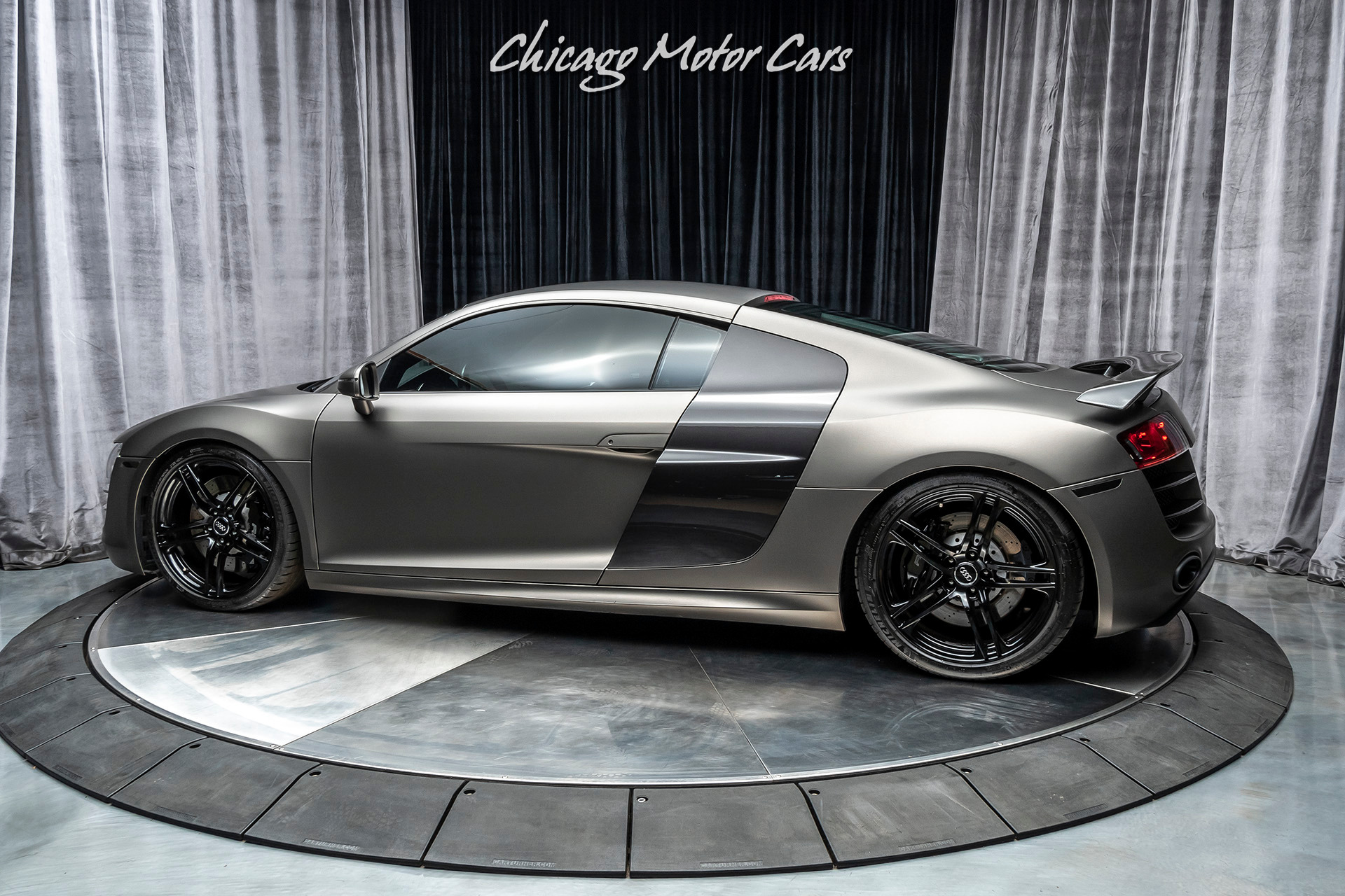 Used-2011-Audi-R8-52-quattro-V10-6-Speed-Manual-AMS-Twin-Turbo-Alpha-Package