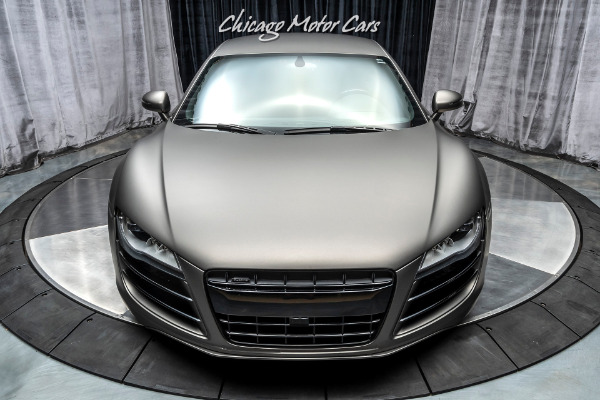 Used-2011-Audi-R8-52-quattro-V10-6-Speed-Manual-AMS-Twin-Turbo-Alpha-Package