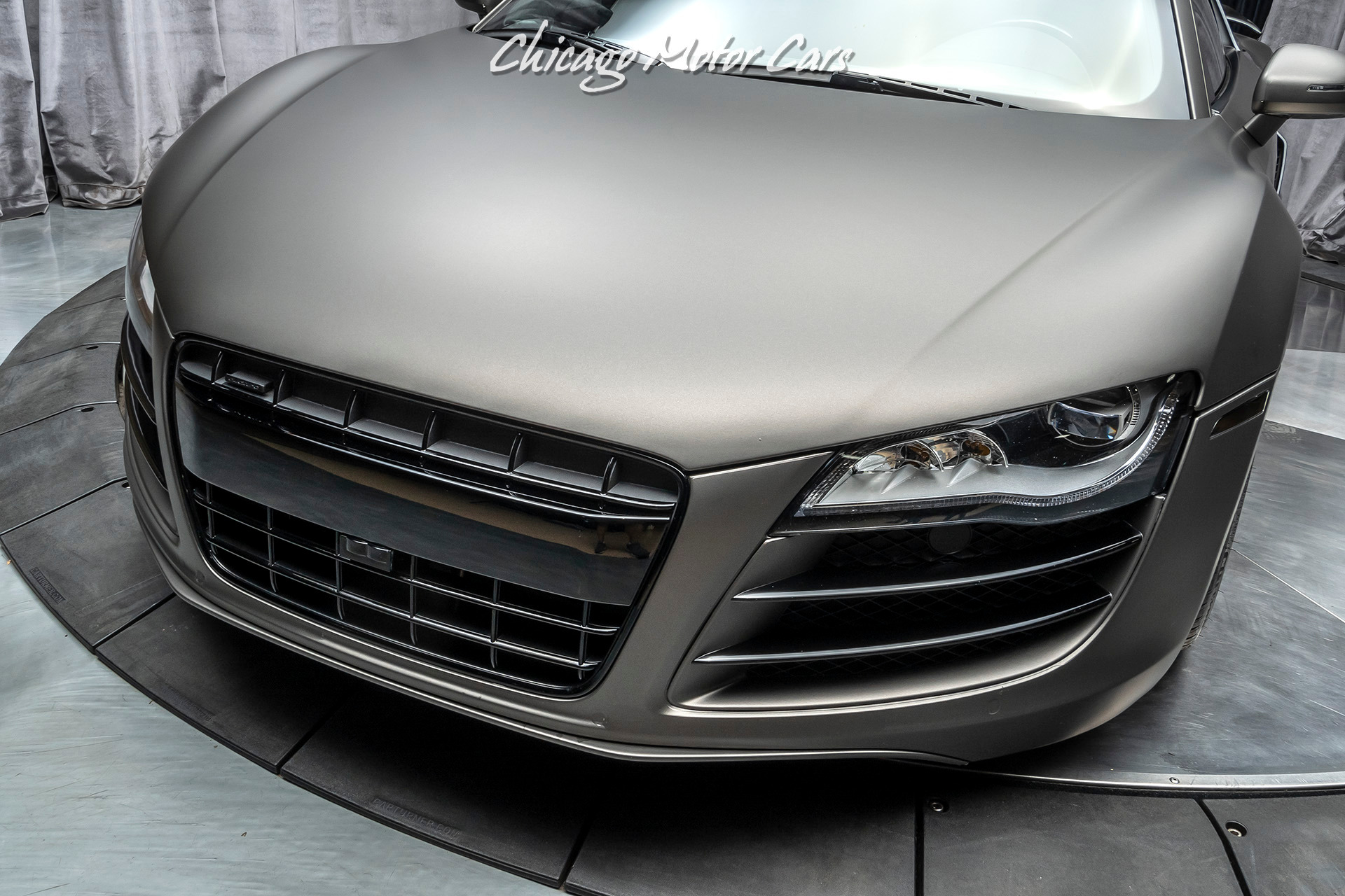 Used-2011-Audi-R8-52-quattro-V10-6-Speed-Manual-AMS-Twin-Turbo-Alpha-Package