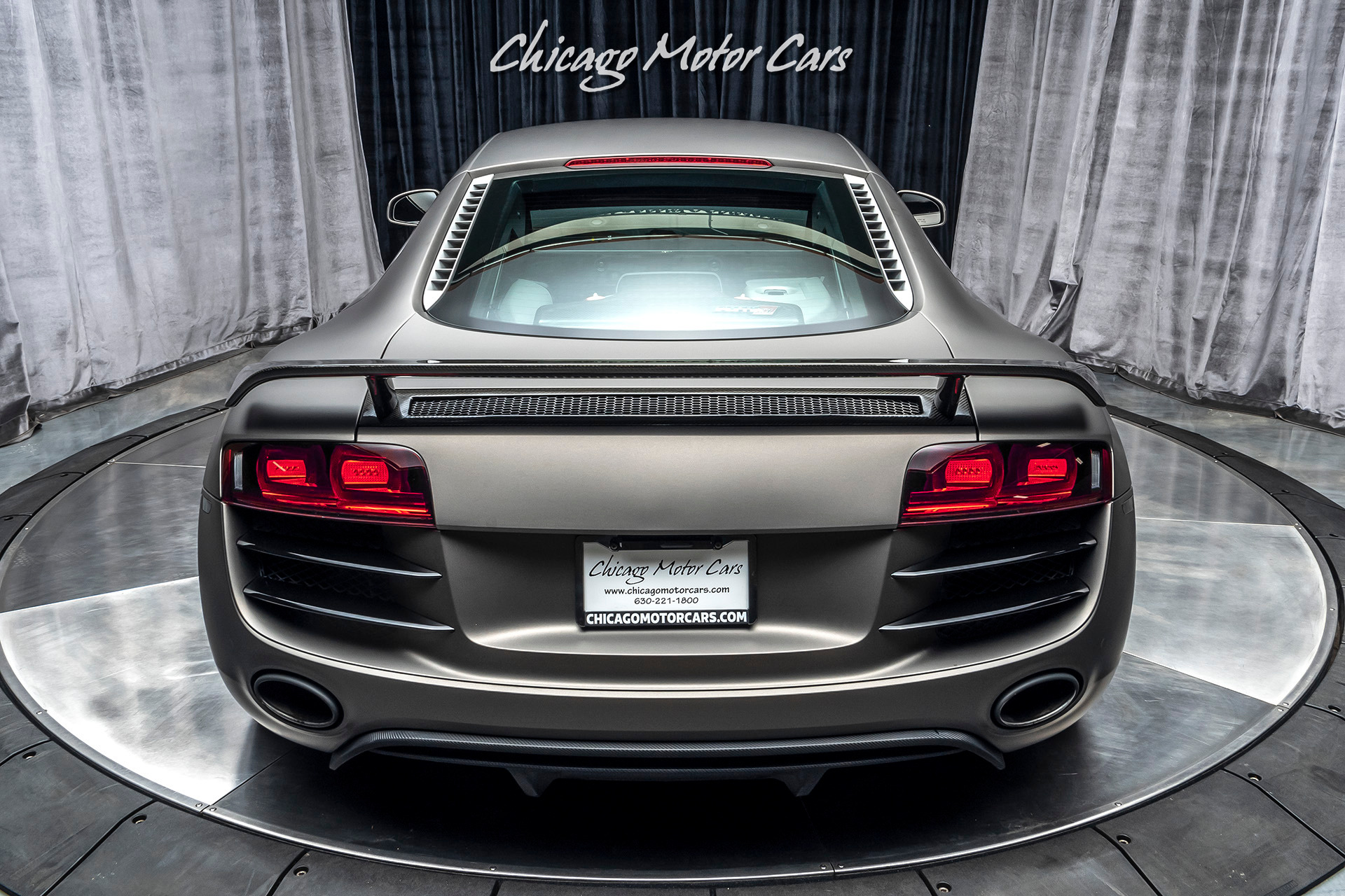 Used-2011-Audi-R8-52-quattro-V10-6-Speed-Manual-AMS-Twin-Turbo-Alpha-Package