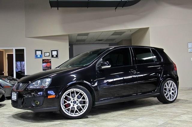 New 2008 Volkswagen GTI for sale Sold at Chicago Motor Cars in West Chicago IL 60185 1