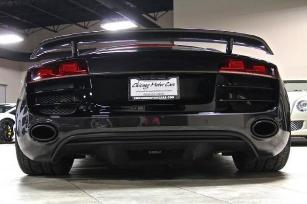 Used-2011-Audi-R8-52L-V10-Twin-Turbo-Quattro-A