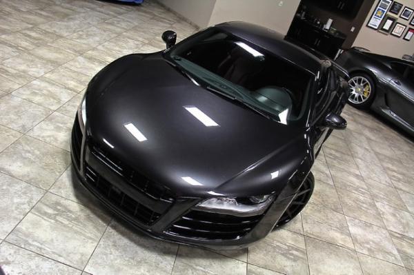 Used-2011-Audi-R8-52L-V10-Twin-Turbo-Quattro-A