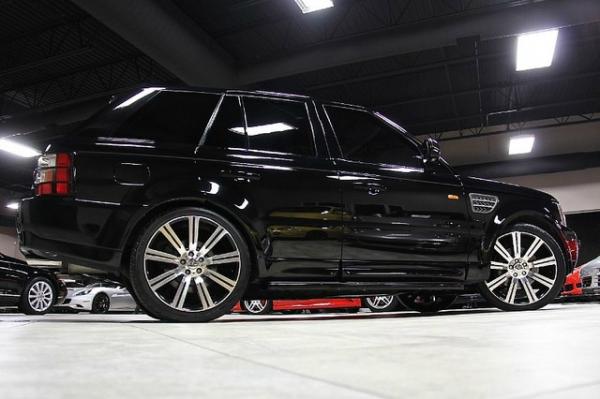 New-2006-Land-Rover-Range-Rover-Sport-SC-Supercharged