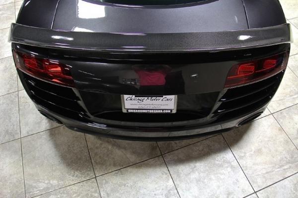 Used-2011-Audi-R8-52L-V10-Twin-Turbo-Quattro-A