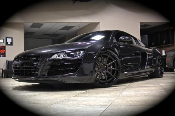 Used-2011-Audi-R8-52L-V10-Twin-Turbo-Quattro-A