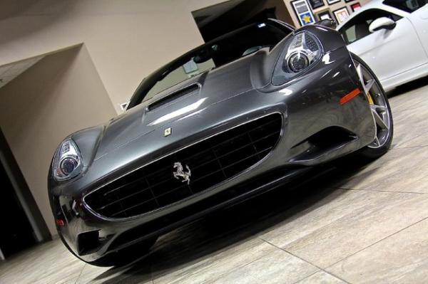 Used-2010-Ferrari-California