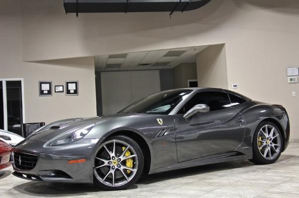 Used-2010-Ferrari-California