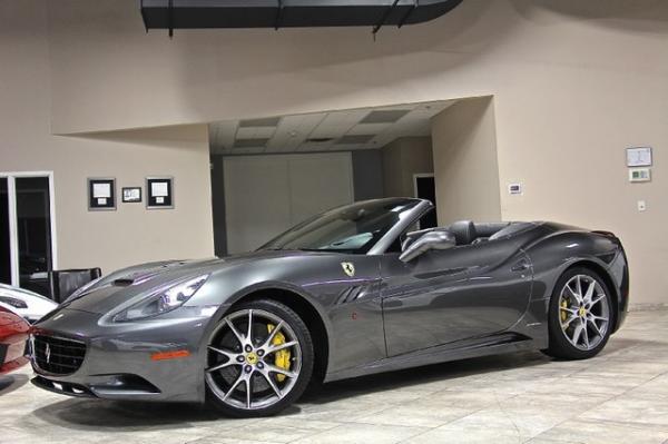 Used-2010-Ferrari-California