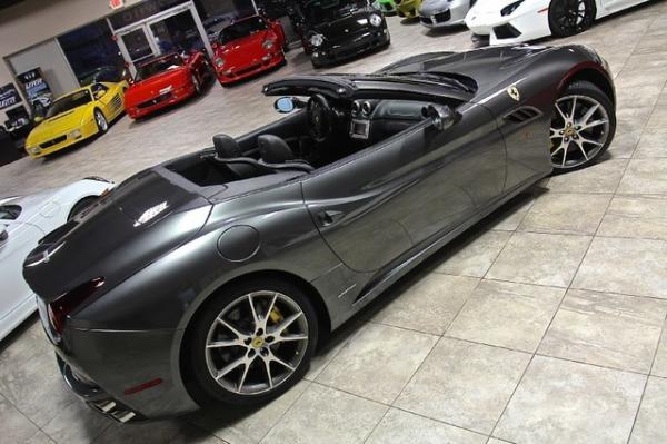 Used-2010-Ferrari-California