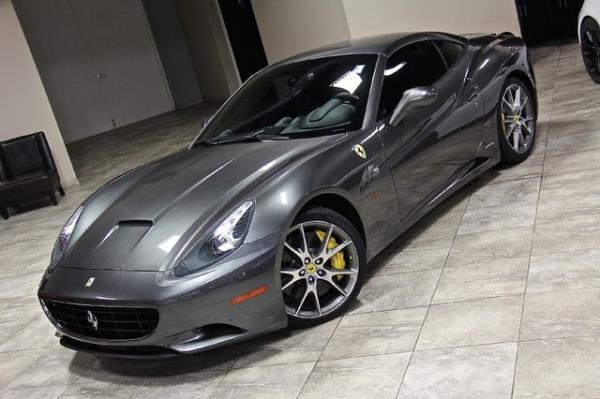 Used-2010-Ferrari-California