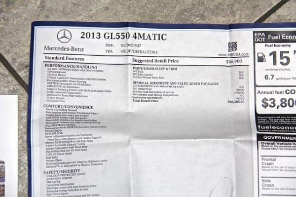 Used-2013-Mercedes-Benz-GL550-4-Matic