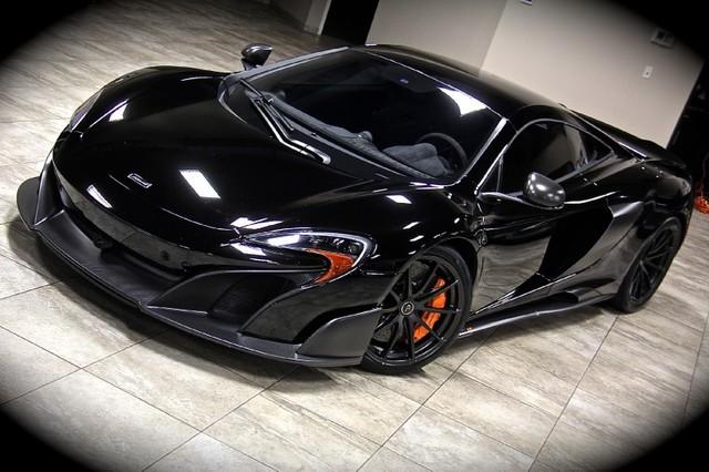 Used-2016-McLaren-675LT