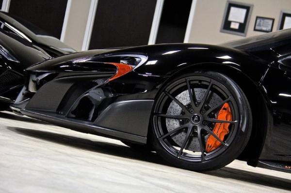 Used-2016-McLaren-675LT