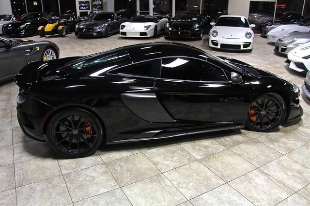 Used-2016-McLaren-675LT