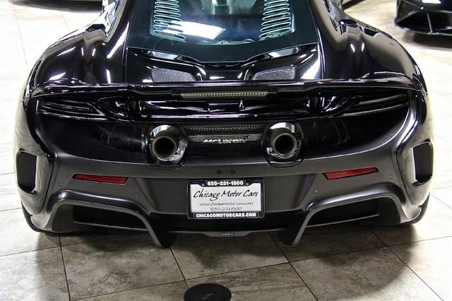 Used-2016-McLaren-675LT