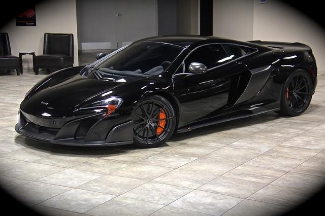 Used-2016-McLaren-675LT