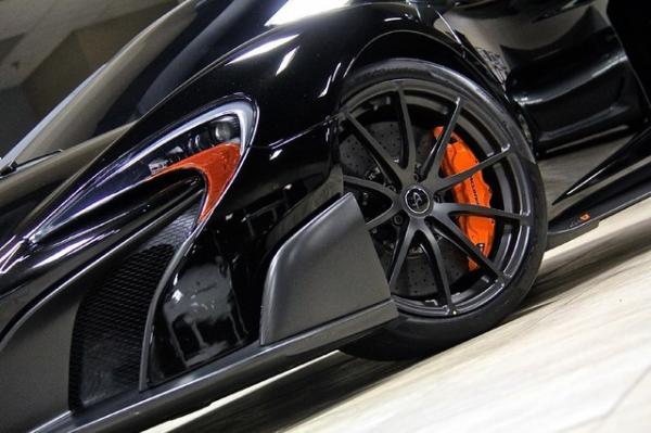 Used-2016-McLaren-675LT