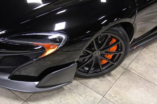 Used-2016-McLaren-675LT