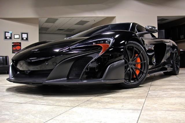 Used-2016-McLaren-675LT