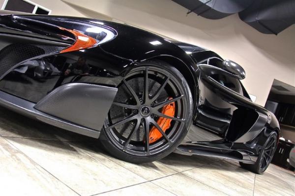 Used-2016-McLaren-675LT