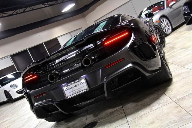 Used-2016-McLaren-675LT