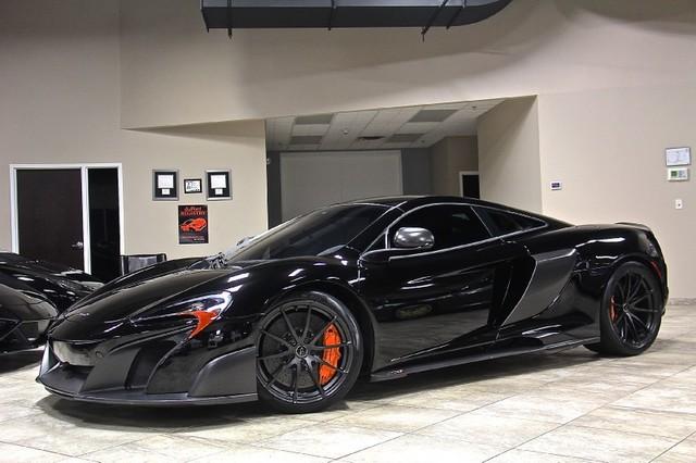 Used-2016-McLaren-675LT