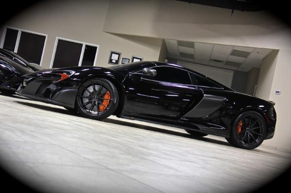 Used-2016-McLaren-675LT