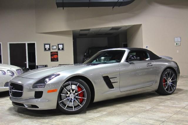 Used-2013-Mercedes-Benz-SLS-AMG-GT