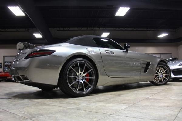 Used-2013-Mercedes-Benz-SLS-AMG-GT