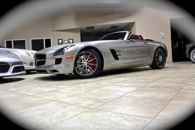 Used-2013-Mercedes-Benz-SLS-AMG-GT