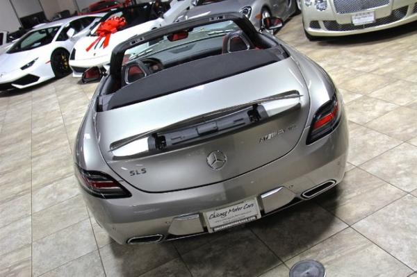 Used-2013-Mercedes-Benz-SLS-AMG-GT