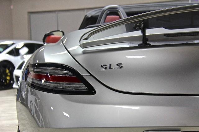 Used-2013-Mercedes-Benz-SLS-AMG-GT