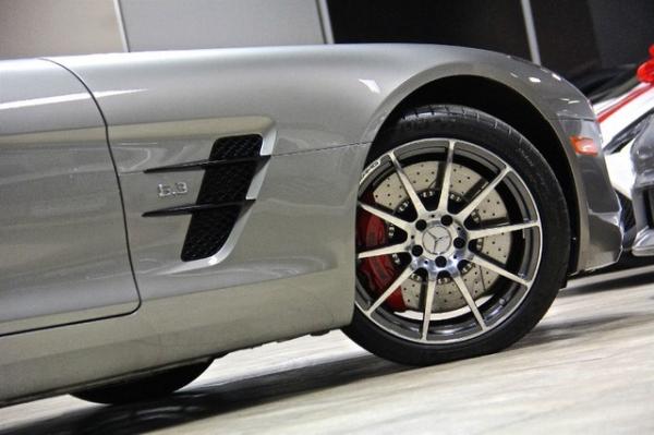 Used-2013-Mercedes-Benz-SLS-AMG-GT