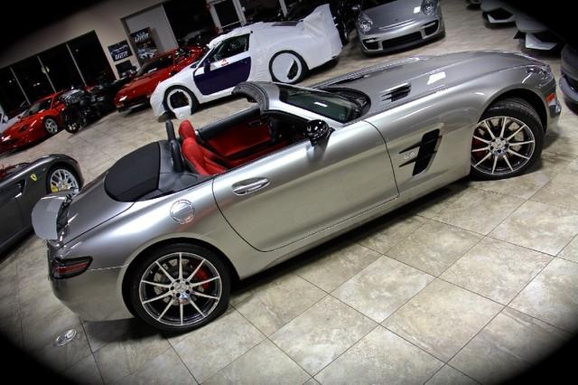 Used-2013-Mercedes-Benz-SLS-AMG-GT