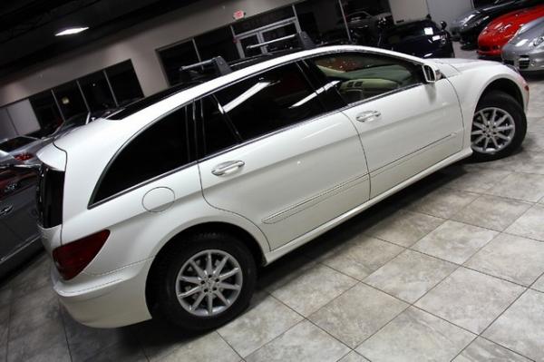 New-2007-Mercedes-Benz-R350-4-Matic