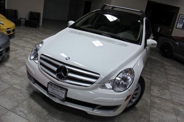 New-2007-Mercedes-Benz-R350-4-Matic